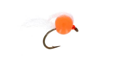 Soft Egg - Orange Krush